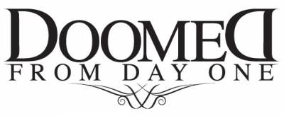 logo Doomed From Day One